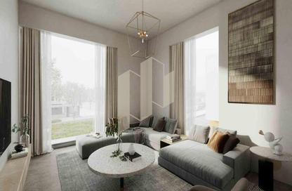 Townhouse - 3 Bedrooms - 4 Bathrooms for sale in Reem Hills - Najmat Abu Dhabi - Al Reem Island - Abu Dhabi Townhouse - 3 Bedrooms - 4 Bathrooms for sale in Reem Hills - Najmat Abu Dhabi - Al Reem Island - Abu Dhabi