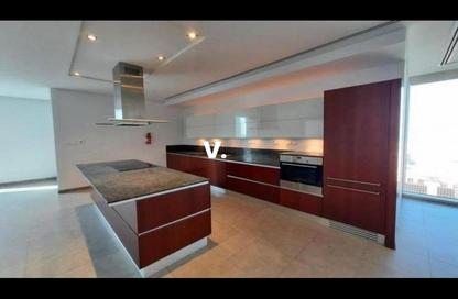 Apartment - 1 Bedroom - 2 Bathrooms for rent in Maze Tower - Sheikh Zayed Road - Dubai