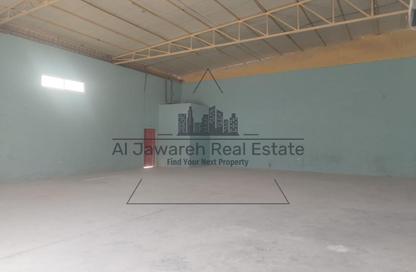 Warehouse - Studio - 1 Bathroom for rent in Umm Dir - Umm Al Quwain