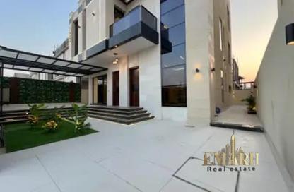 Villa - 5 - 7 for sale in Al Helio 1 - Al Helio - Ajman