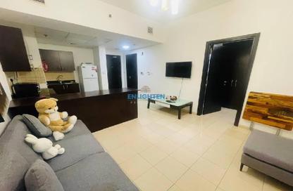 Apartment - 1 Bedroom - 2 Bathrooms for sale in Summer 1 - Summer - Seasons Community - District 15 - Jumeirah Village Circle - Dubai