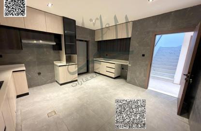 Villa - 4 - 6 for sale in Kabbali Hills - Al Helio 2 - Al Helio - Ajman Villa - 4 - 6 for sale in Kabbali Hills - Al Helio 2 - Al Helio - Ajman