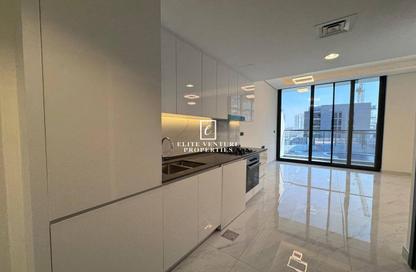 Apartment - Studio - 1 for rent in Samana Golf Avenue - Dubai Studio City - Dubai