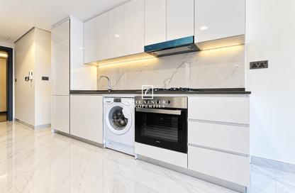 Apartment - Studio - 1 for rent in Samana Golf Avenue - Dubai Studio City - Dubai