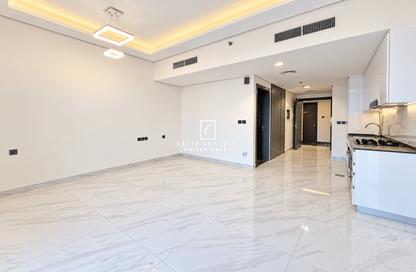 Apartment - Studio - 1 for rent in Samana Golf Avenue - Dubai Studio City - Dubai