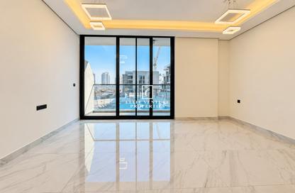 Apartment - Studio - 1 for rent in Samana Golf Avenue - Dubai Studio City - Dubai