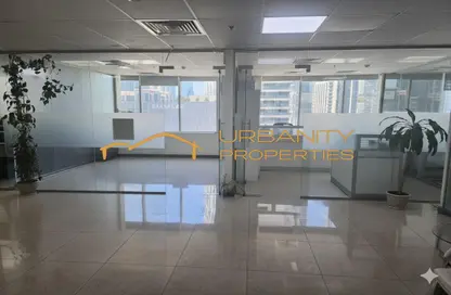 مكتب - استوديو - 1 حمام للبيع في مرتفعات إمباير 1 - القمم الإمبراطورية - الخليج التجاري - دبي