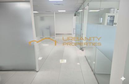 Office Space - Studio - 1 Bathroom for sale in Empire Heights 1 - Empire Heights - Business Bay - Dubai