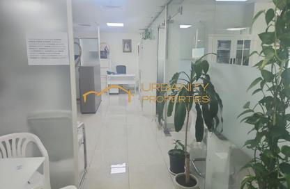 Office Space - Studio - 1 Bathroom for sale in Empire Heights 1 - Empire Heights - Business Bay - Dubai