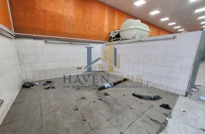 Warehouse - Studio - 2 for rent in Al Quoz Industrial Area 3 - Al Quoz Industrial Area - Al Quoz - Dubai