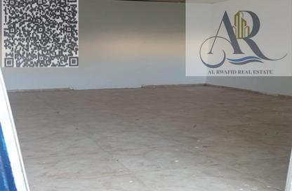 Labor Camp - Studio - 7+ Bathrooms for rent in Al Sajaa S - Al Sajaa - Sharjah