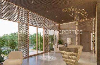 Apartment - 3 - 4 for sale in The Caden By Prescott - Meydan Horizon - Meydan - Dubai Apartment - 3 - 4 for sale in The Caden By Prescott - Meydan Horizon - Meydan - Dubai