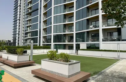 Apartment - 1 Bedroom - 2 Bathrooms for rent in Waves Grande - Sobha Hartland - Mohammed Bin Rashid City - Dubai Apartment - 1 Bedroom - 2 Bathrooms for rent in Waves Grande - Sobha Hartland - Mohammed Bin Rashid City - Dubai