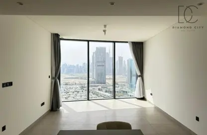 Apartment - 1 Bedroom - 2 Bathrooms for rent in Waves Grande - Sobha Hartland - Mohammed Bin Rashid City - Dubai Apartment - 1 Bedroom - 2 Bathrooms for rent in Waves Grande - Sobha Hartland - Mohammed Bin Rashid City - Dubai