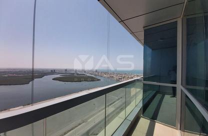 Apartment - 1 Bedroom - 2 Bathrooms for rent in Julphar Residential Tower - Julphar Towers - Al Nakheel - Ras Al Khaimah Apartment - 1 Bedroom - 2 Bathrooms for rent in Julphar Residential Tower - Julphar Towers - Al Nakheel - Ras Al Khaimah