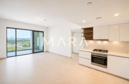 Apartment - 1 Bedroom - 1 Bathroom for rent in Downtown Views II Tower 1 - Downtown Views II - Zabeel 2 - Zabeel - Dubai