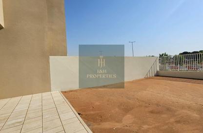 Townhouse - 3 Bedrooms - 5 Bathrooms for sale in Granada II - Granada - Mina Al Arab - Ras Al Khaimah