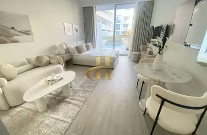 Apartment - Studio - 1 Bathroom for rent in Luma21 - District 14 - Jumeirah Village Circle - Dubai