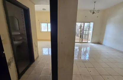 Apartment - 1 Bedroom - 2 Bathrooms for rent in Al Naemiya Tower 2 - Al Naemiya Towers - Al Nuaimiya - Ajman