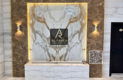 Whole Building - 2 Bedrooms - 3 Bathrooms for sale in Al Mowaihat 3 - Al Mowaihat - Ajman