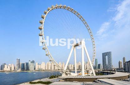 Apartment - 3 Bedrooms - 4 Bathrooms for rent in Bluewaters Residences Building 9 - Bluewaters Residences - Bluewaters - Dubai Apartment - 3 Bedrooms - 4 Bathrooms for rent in Bluewaters Residences Building 9 - Bluewaters Residences - Bluewaters - Dubai