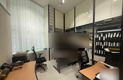 Whole Building - Studio - 7+ Bathrooms for sale in Naif - Deira - Dubai