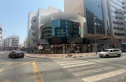 Whole Building - Studio - 7+ Bathrooms for sale in Naif - Deira - Dubai