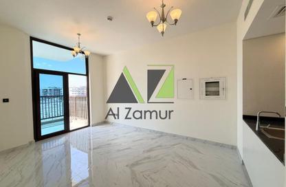 Apartment - 1 Bedroom - 2 Bathrooms for rent in RR Residence - Dubai South (Dubai World Central) - Dubai