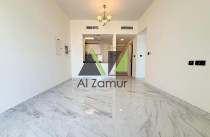 Apartment - 1 Bedroom - 2 Bathrooms for rent in RR Residence - Dubai South (Dubai World Central) - Dubai