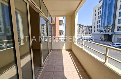 Apartment - 2 - 2 for rent in Al Waleed Building - Al Raffa - Bur Dubai - Dubai