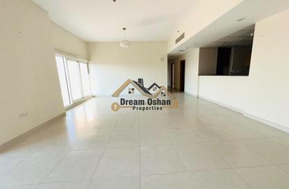 Apartment - 3 - 4 for rent in Al Hikma Residence - Dubai Silicon Oasis - Dubai