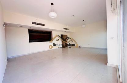 Apartment - 3 - 4 for rent in Al Hikma Residence - Dubai Silicon Oasis - Dubai