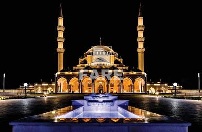 Land - Studio for sale in Al Metraq - Al Rahmaniya - Sharjah