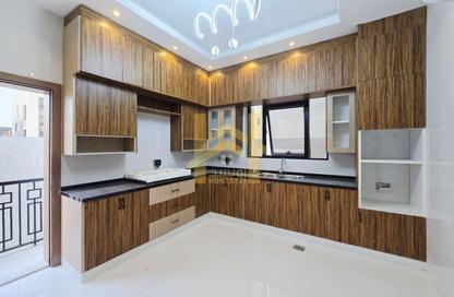 Villa - 5 - 7 for sale in Al Bahia Hills - Al Bahia - Ajman