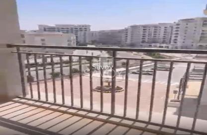 Apartment - 1 Bedroom - 1 Bathroom for sale in Views F - Yas Golf Collection - Yas Island - Abu Dhabi Apartment - 1 Bedroom - 1 Bathroom for sale in Views F - Yas Golf Collection - Yas Island - Abu Dhabi