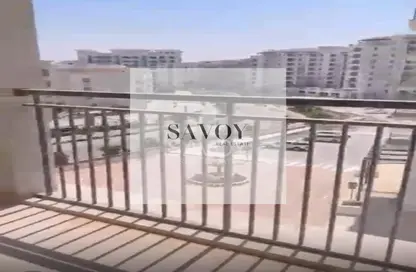 Apartment - 1 Bedroom - 1 Bathroom for sale in Views F - Yas Golf Collection - Yas Island - Abu Dhabi