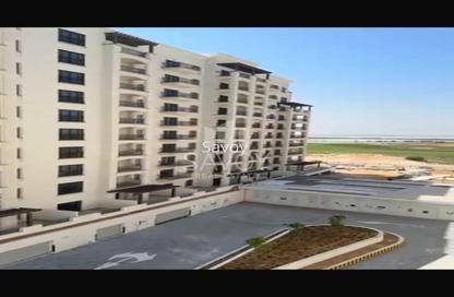 Apartment - 1 Bedroom - 1 Bathroom for sale in Views F - Yas Golf Collection - Yas Island - Abu Dhabi Apartment - 1 Bedroom - 1 Bathroom for sale in Views F - Yas Golf Collection - Yas Island - Abu Dhabi