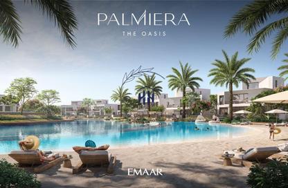 Villa - 5 Bedrooms - 6 Bathrooms for sale in The Oasis - Palmiera - The Oasis by Emaar - Dubai