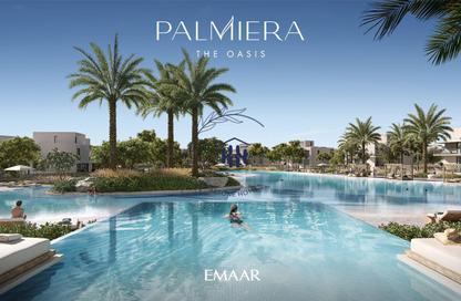 Villa - 5 Bedrooms - 6 Bathrooms for sale in The Oasis - Palmiera - The Oasis by Emaar - Dubai