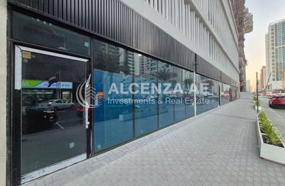 Retail - Studio - 1 Bathroom for rent in Binghatti Phantom - District 17 - Jumeirah Village Circle - Dubai Retail - Studio - 1 Bathroom for rent in Binghatti Phantom - District 17 - Jumeirah Village Circle - Dubai