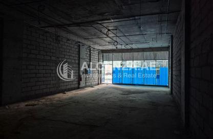 Retail - Studio - 1 Bathroom for rent in Binghatti Phantom - District 17 - Jumeirah Village Circle - Dubai Retail - Studio - 1 Bathroom for rent in Binghatti Phantom - District 17 - Jumeirah Village Circle - Dubai