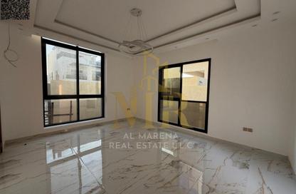 Villa - 5 Bedrooms - 7 Bathrooms for sale in Al Bahia Hills - Al Bahia - Ajman
