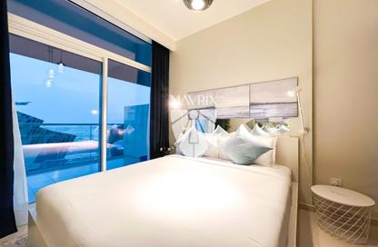 Apartment - 1 - 1 for rent in Reva Residences - Business Bay - Dubai Apartment - 1 - 1 for rent in Reva Residences - Business Bay - Dubai