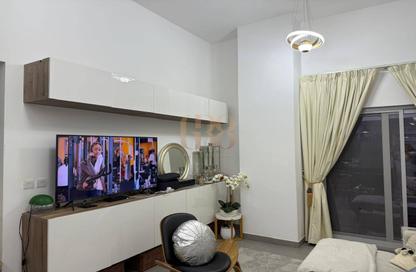 Apartment - 1 Bedroom - 2 Bathrooms for sale in Bella Rose - Dubai Science Park - Dubai