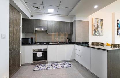 Apartment - 1 Bedroom - 2 Bathrooms for sale in Bella Rose - Dubai Science Park - Dubai