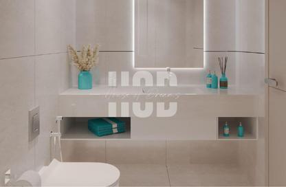 Apartment - 3 Bedrooms - 4 Bathrooms for sale in REEF 996 - Dubai Production City (IMPZ) - Dubai Apartment - 3 Bedrooms - 4 Bathrooms for sale in REEF 996 - Dubai Production City (IMPZ) - Dubai