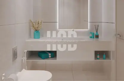 Apartment - 3 Bedrooms - 4 Bathrooms for sale in REEF 996 - Dubai Production City (IMPZ) - Dubai Apartment - 3 Bedrooms - 4 Bathrooms for sale in REEF 996 - Dubai Production City (IMPZ) - Dubai