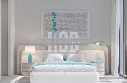 Apartment - 3 Bedrooms - 4 Bathrooms for sale in REEF 996 - Dubai Production City (IMPZ) - Dubai