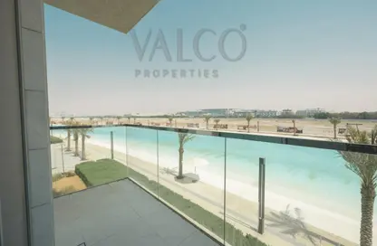 Apartment - 2 Bedrooms - 3 Bathrooms for rent in Residence 25 - District One - Mohammed Bin Rashid City - Dubai