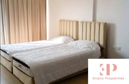 Apartment - 2 Bedrooms - 3 Bathrooms for rent in Elite Sports Residence 8 - Elite Sports Residence - Dubai Sports City - Dubai